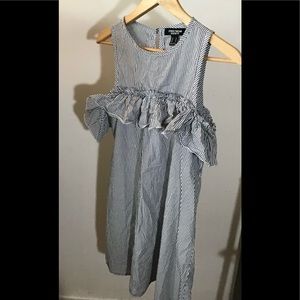 Streetwear society summer dress size M